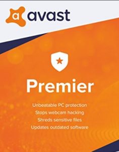 Avast Premier License Key Plus Crack [2022]
