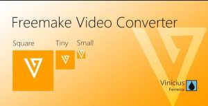 Freemake Video Converter Serial key Crack Free Activation