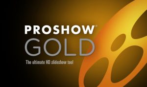 ProShow Gold 9 Crack Registration Key [Latest]
