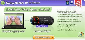 TypingMaster Pro 10 Crack With Serial Key Final Release {2019}