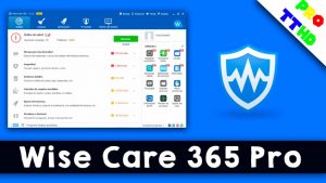 Wise Care 365 Keygen 365 Pro 6.1.6 Crack Serial Key Latest
