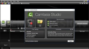 Camtasia Studio 9 Crack Serial keygen Free Download {2019}