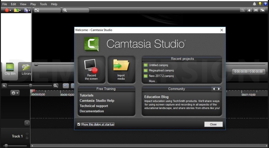 camtasia studio 9 download crack