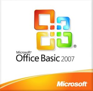 Microsoft Office 2007 Crack Plus Product Keys Free Download