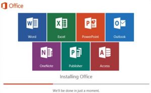 Microsoft Office 2016 Full Version Free Download
