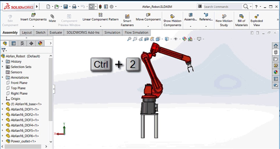 solidworks 2015 crack for air gap