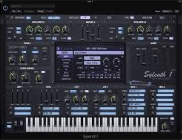 Sylenth1 Crack Full Version For Windows Download