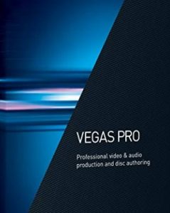 Sony Vegas Pro 16 Crack Torrent Build 248 With Serial Key Free
