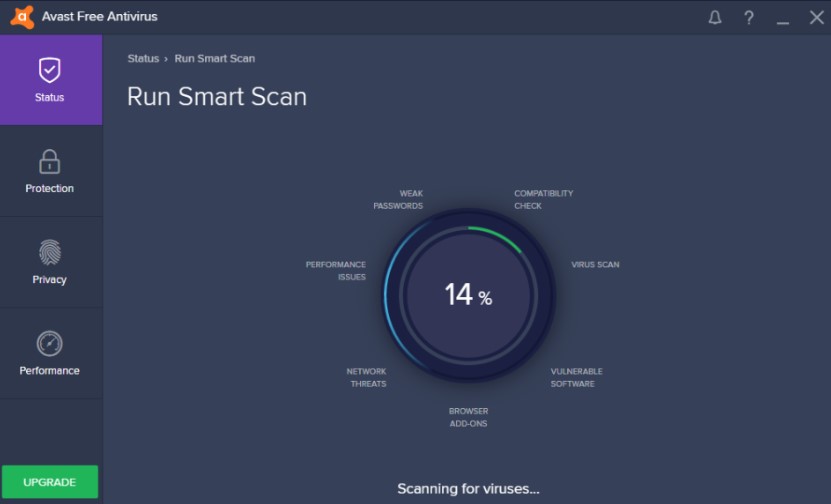 Avast Internet Security License Key, Activation Code 2019 Free