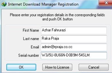 IDM DOWNLOAD FREE FULL VERSION WITH SERIAL KEY﻿ Free