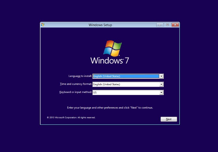 Windows 7 Torrent ISO Files Free Full Download Here