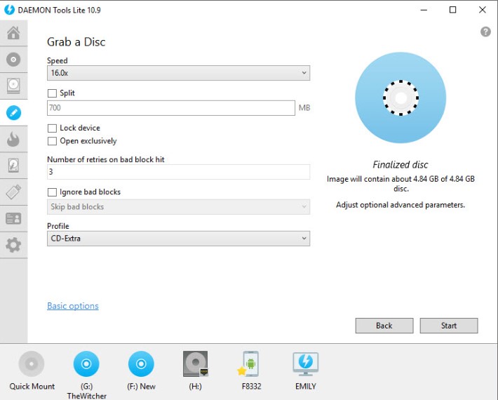 Daemon Tools Lite Serial Number + Activation Code Download