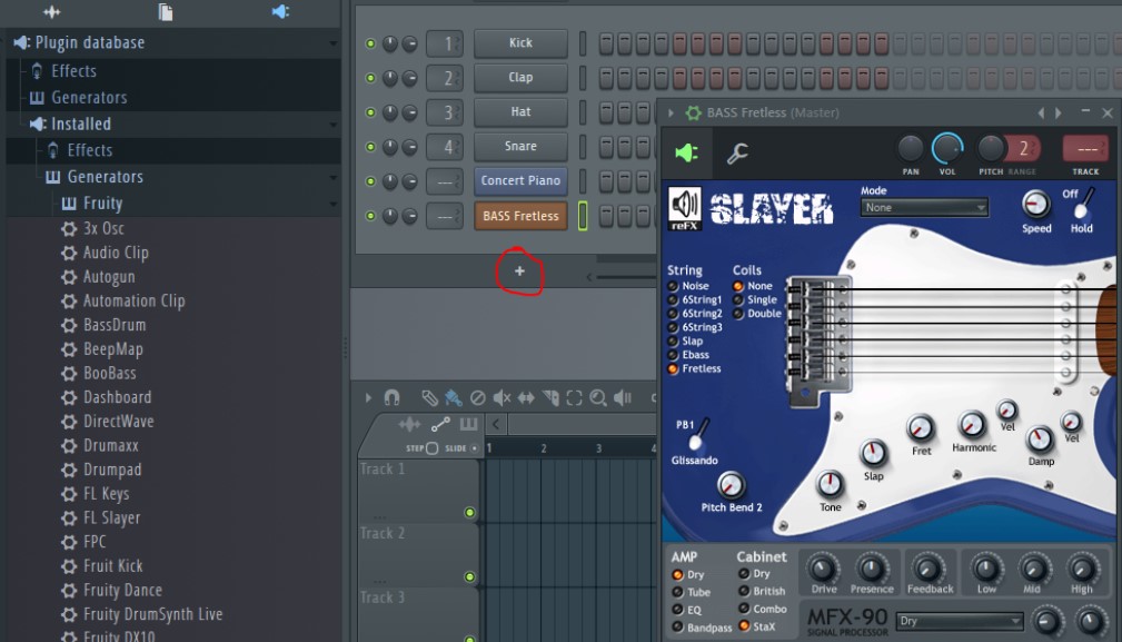 FL Studio 12 Crack Full Version with Registration Key