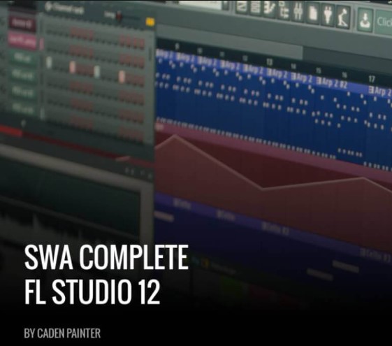 FL Studio 12 Crack Full Version with Registration Key [2019]