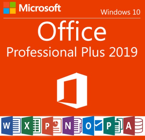 Microsoft Office 2019 Crack iso With Torrent 100% working