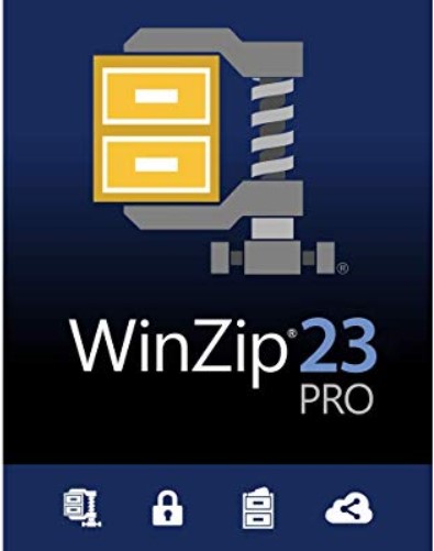 WinZip Pro 26.0 Crack Activation Code + Keygen [2023]