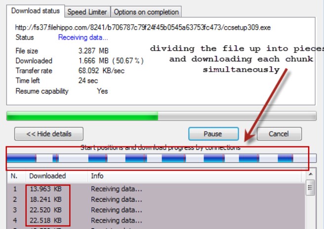 internet download manager crack in filehippo