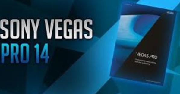 Sony Vegas Pro 14 Serial Number Full Crack [2023]