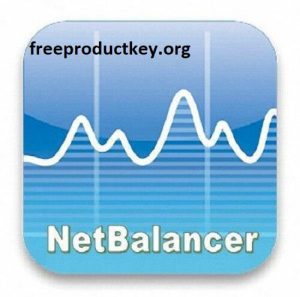NetBalancer 12.1.1 Crack With Activation code For Mac/Window 