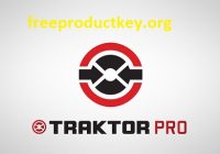 Traktor Pro 3.8.2 Crack With Torrent Free Download (2024)
