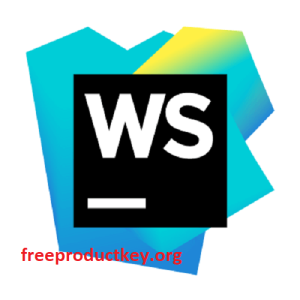 WebStorm 2023.2.4 Crack + Activation Key Free Download [2024]