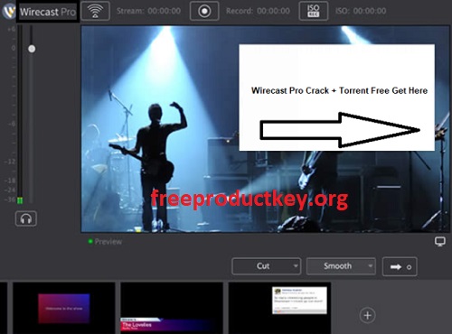 Wirecast Pro 16.0.5 Crack + Serial Key Free Download [2024]