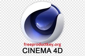 Cinema 4D 2024.1.0 Crack With License Key Free Download [2024]