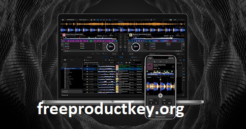 Rekordbox DJ 6.7.7 Crack Plus License key Free Download [2024]
