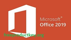 Microsoft Office 2019 Product Key [2024] Latest Version