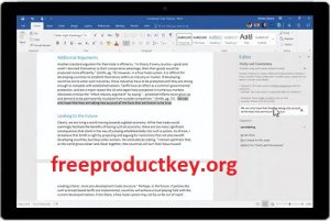 Microsoft Office 2019 Product Key [2024] Latest Version