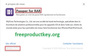 Passper for RAR 3.7.1.4 Latest Version Full Activated
