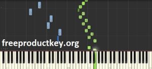 Synthesia 10.9 Crack 2024 + Serial Key For Mac/Win