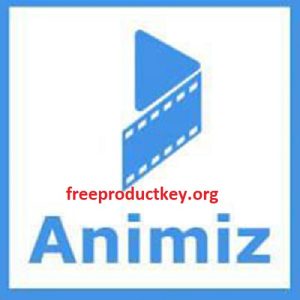 Animiz Animation Maker 2.5.6 Crack Download For PC [2024]