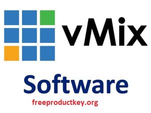 vMix Pro 26.0.0.37 Crack + Registration Key Full Version [2024]