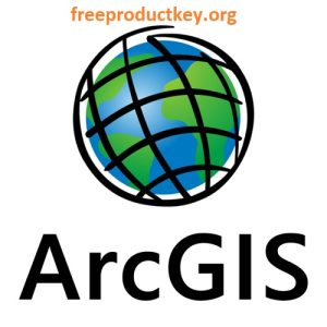 ArcGIS Pro 10.9.2 Crack + License Key Download [2024]