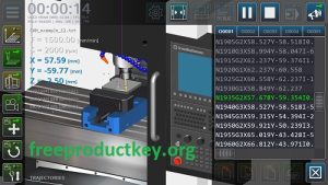 CNC Simulator 2.2 Crack Download Full Torrent [2024]