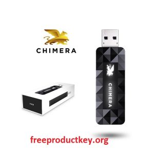 Chimera Tool 37.93.1429 Crack + Keygen Latest Version [2024]