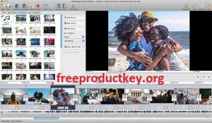 PhotoStage Slideshow Producer 10.88 Crack + Registration Code