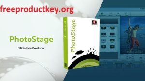 PhotoStage Slideshow Producer 10.88 Crack + Registration Code