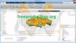 Matlab R2024a Crack + License Key Download [100% Working]